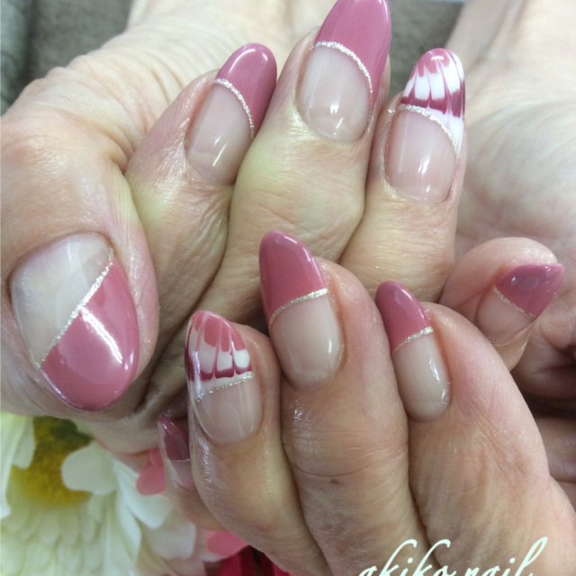 Nailapua ネイルアプア 甲府のネイルサロン ネイルブック