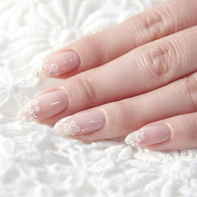 Nail Maquia ネイル マキア 秋葉原のネイルサロン ネイルブック