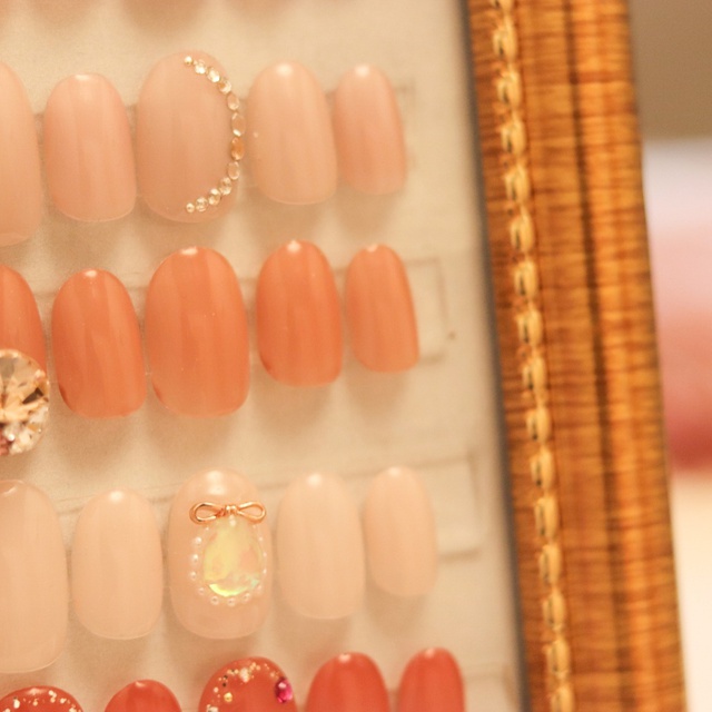 Cherie Nail 藤沢のネイルサロン ネイルブック