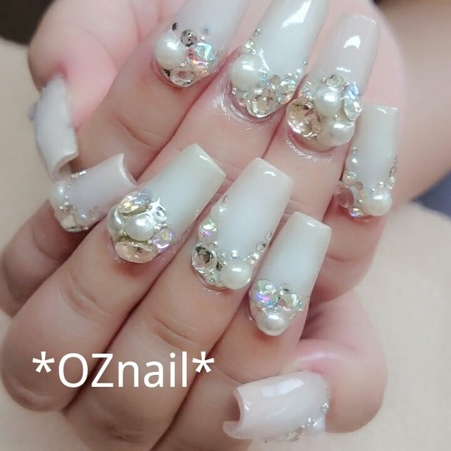 Oznail オズネイル 植田のネイルサロン ネイルブック