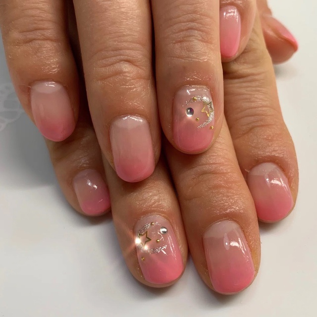 nail_room.choco*｜木津のネイルサロン｜ネイルブック