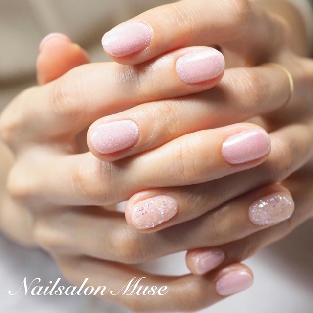 Nailsalon Muse ミューズ 経堂のネイルサロン ネイルブック