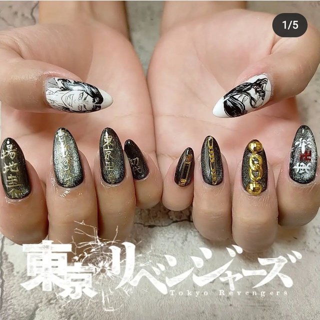 サムライネイル用品 nail room 5890 【沖縄県那覇市曙】｜古島のネイルサロン｜ネイルブック