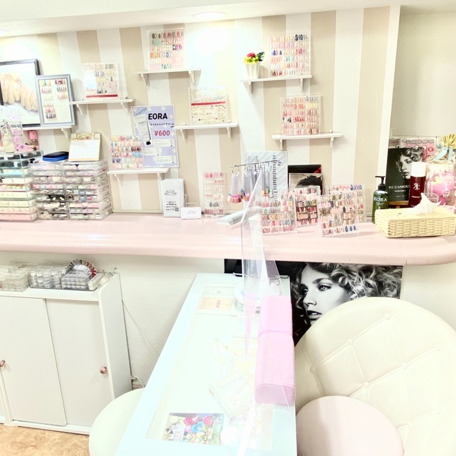 Private Salon R S Nail 川崎のネイルサロン ネイルブック