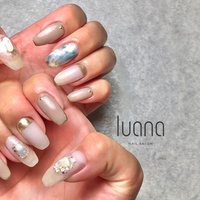 天理市の安いネイルサロン ネイルブック