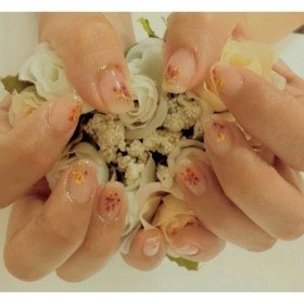 ネイルサロン Dede 下総中山のネイルサロン ネイルブック