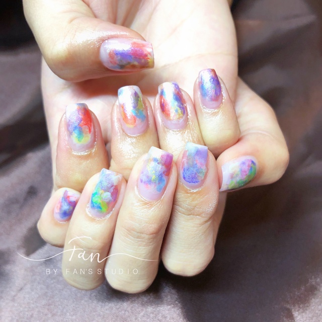 Fan S Studio 池袋のネイルサロン ネイルブック