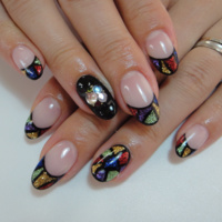 石巻市の安いネイルサロン ネイルブック