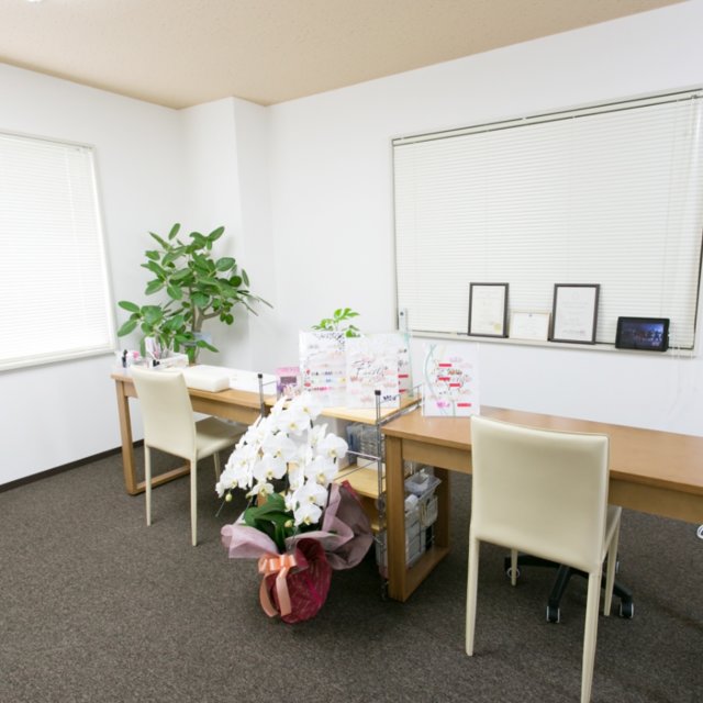 Fledge フレッジ 姫島のネイルサロン ネイルブック