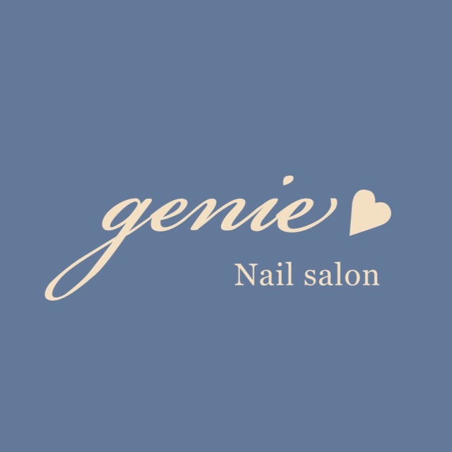 Nail salongenie｜蟹江のネイルサロン｜ネイルブック