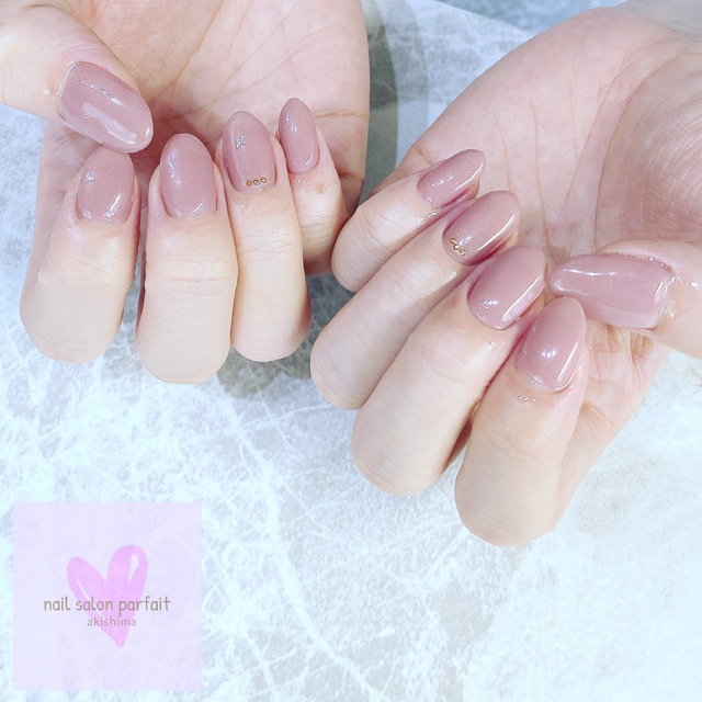 Nail Salon Parfait ネイルサロン パルフェ 昭島のネイルサロン ネイルブック