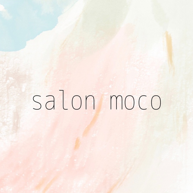 salon moco【サロンモコ】｜防府のネイルサロン｜ネイルブック