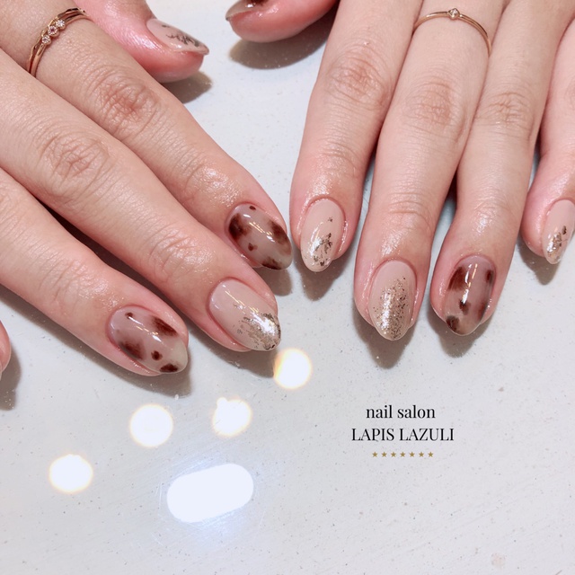 Nail Salon Lapis Lazuli 忠岡のネイルサロン ネイルブック