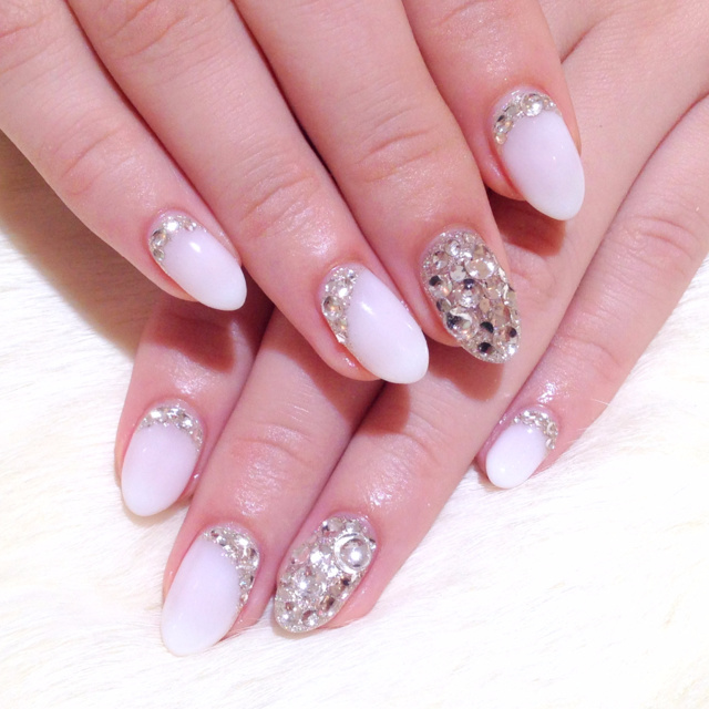 パティオネイル アイラッシュ北浦和店 北浦和のネイルサロン ネイルブック