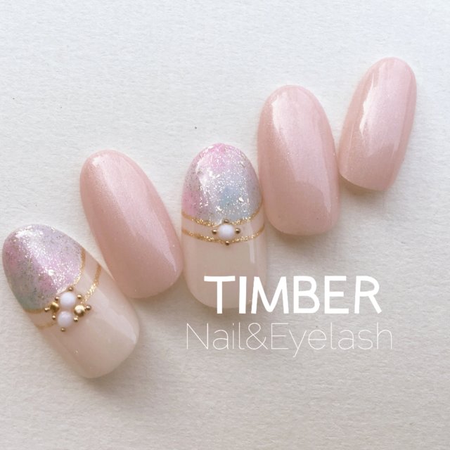 Timber Nail Eyelash 池尻大橋のネイルサロン ネイルブック