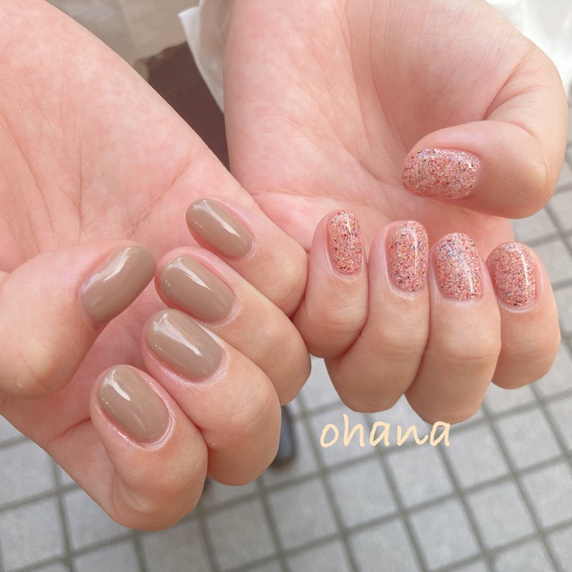 nail room OHANA｜本川越のネイルサロン｜ネイルブック