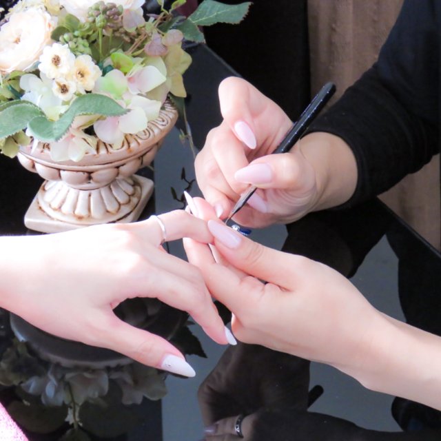 Beauty Nail Lian 磐田のネイルサロン ネイルブック