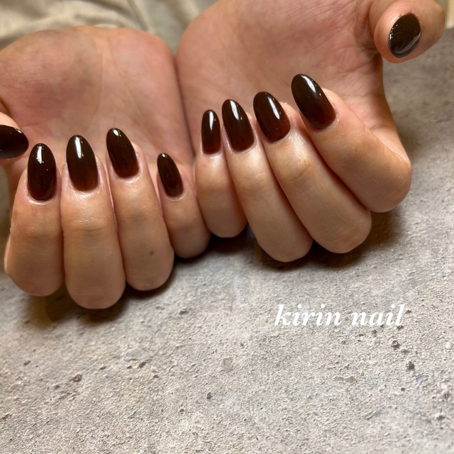 Kirinnail キリンネイル 野々市工大前のネイルサロン ネイルブック