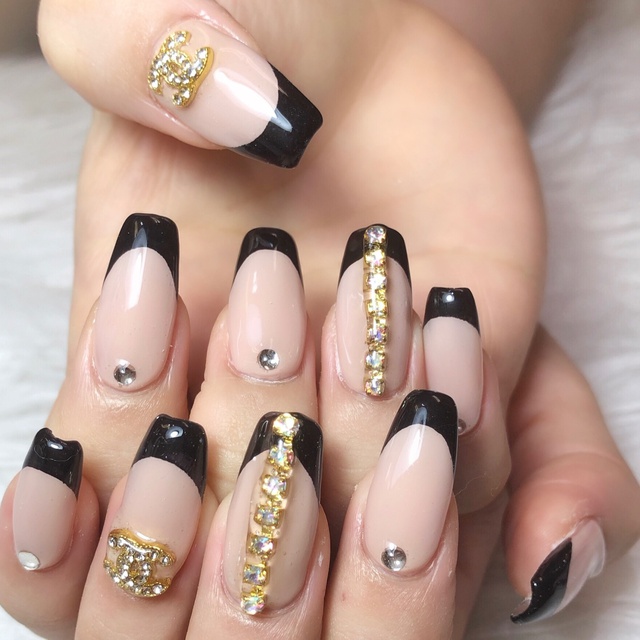 NAIL PRINCESS【ネイルプリンセス】｜西武新宿のネイルサロン｜ネイル