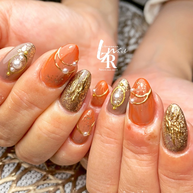 KILEYTH NAIL SALON｜平田町のネイルサロン｜ネイルブック