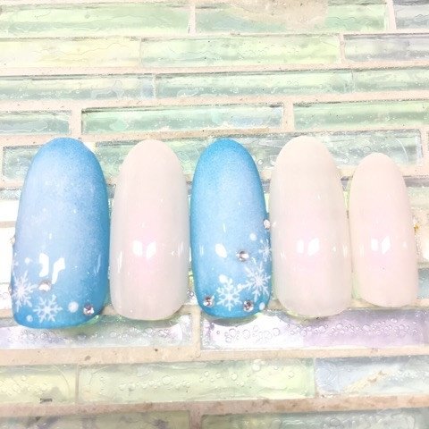 Nailsalon School Dress ドレス 江南のネイルサロン ネイルブック