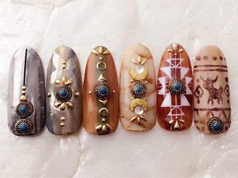 Beauty Line ビューティーライン 本厚木のネイルサロン ネイルブック