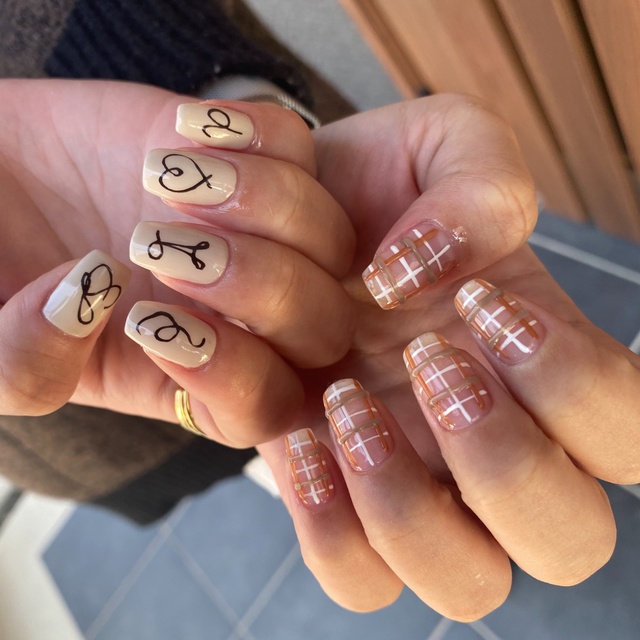 noa nail【ノアネイル】｜高蔵寺のネイルサロン｜ネイルブック