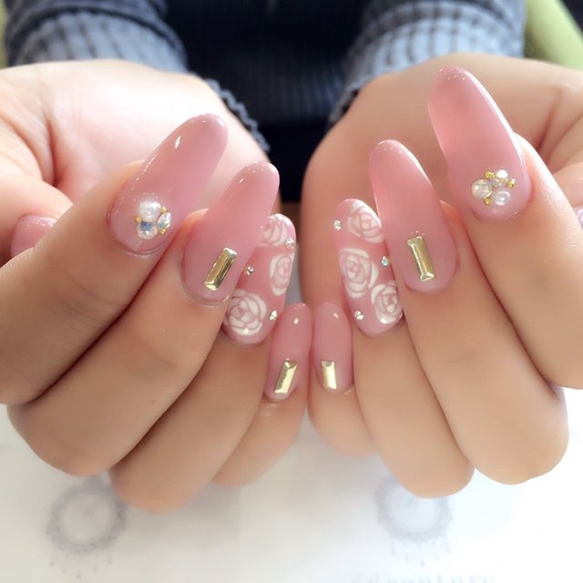 宮崎市nailsalon R Couture アールクチュール 宮崎のネイルサロン ネイルブック