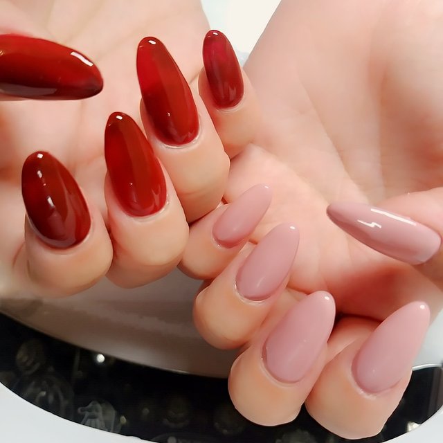 宮崎市nailsalon R Couture アールクチュール 宮崎のネイルサロン ネイルブック