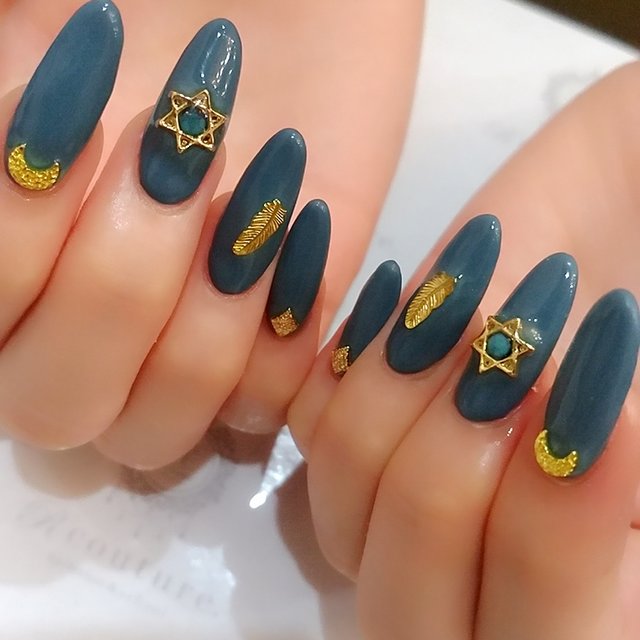 宮崎市nailsalon R Couture アールクチュール 宮崎のネイルサロン ネイルブック