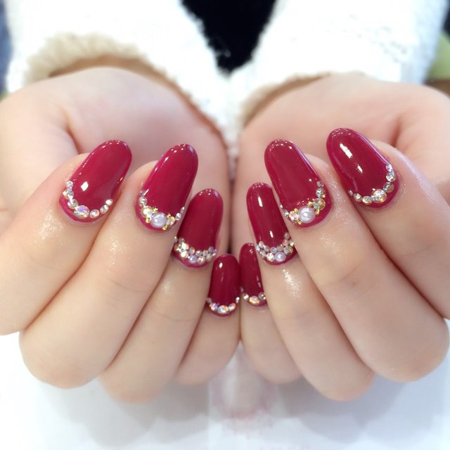 宮崎市nailsalon R Couture アールクチュール 宮崎のネイルサロン ネイルブック