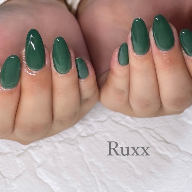 Private Nail Salon Ruxx ルクス 谷塚のネイルサロン ネイルブック