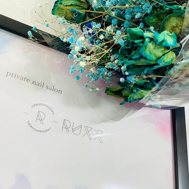 Private Nail Salon Ruxx ルクス 谷塚のネイルサロン ネイルブック