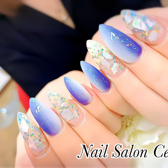 Nail Salon Cerise スリーズ｜田川後藤寺のネイルサロン｜ネイル