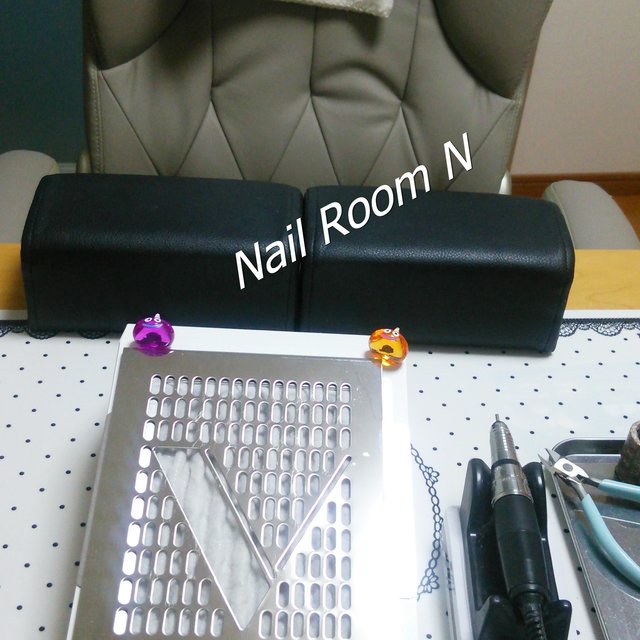 Nailroomn ネイルルームエヌ 稲田堤のネイルサロン ネイルブック