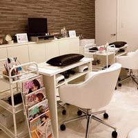 那珂郡東海村の安いネイルサロン ネイルブック