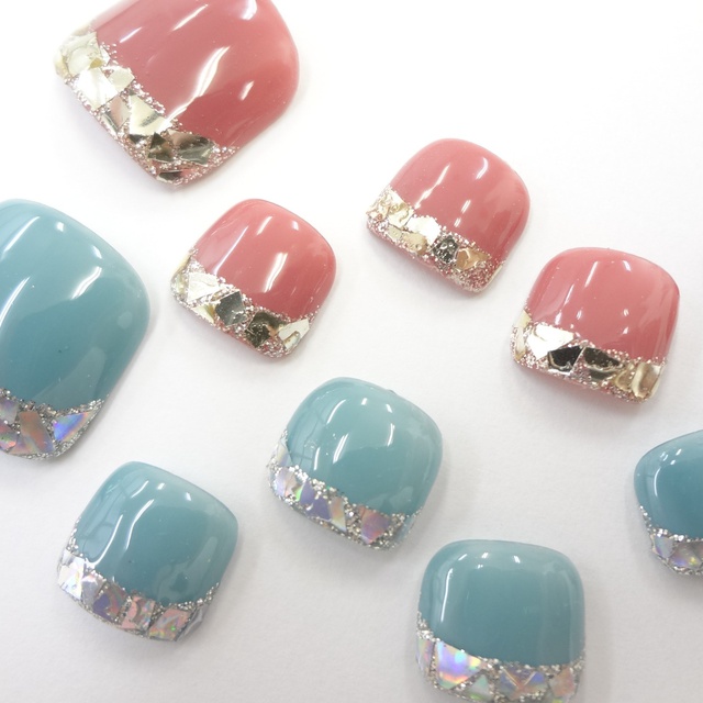 Nail Salon Quill 小山店 ネイルサロンクイール 小山のネイルサロン ネイルブック