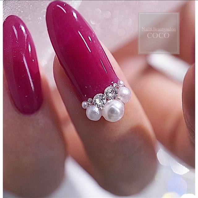 Nail Beautysalon Coco 沼津のネイルサロン ネイルブック