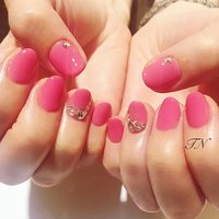 下総中山駅の安いネイルサロン ネイルブック