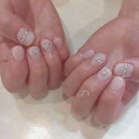 下総中山駅の安いネイルサロン ネイルブック