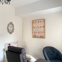 東京 Nail Rinocare