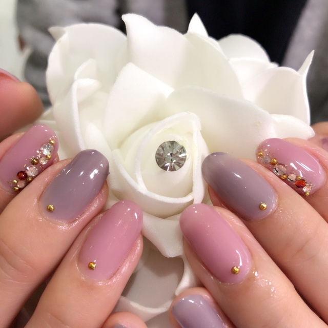 nailbeaute ネイルボーテ｜永和のネイルサロン｜ネイルブック