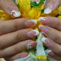 春日井市のジェルネイルができる安いネイルサロン ネイルブック