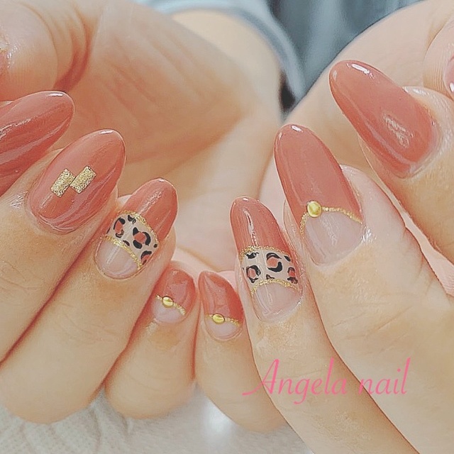 アンジェラネイル 名取のネイルサロン ネイルブック