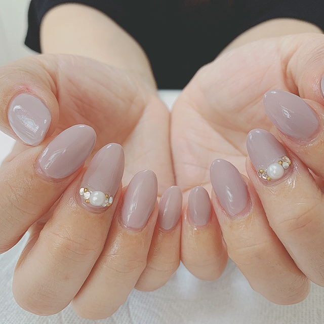 アンジェラネイル 名取のネイルサロン ネイルブック