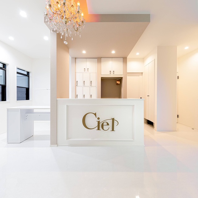 Suite Ciel｜春田のネイルサロン｜ネイルブック