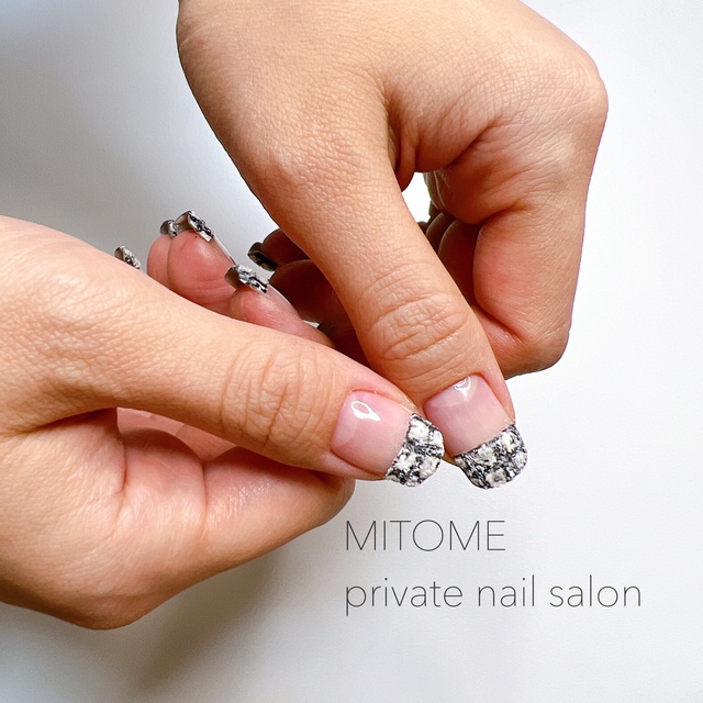 Mitome Private Nail Salon 横浜のネイルサロン ネイルブック