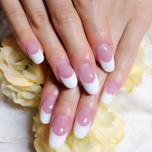 Nail Salon Franc フラン 松井山手のネイルサロン ネイルブック