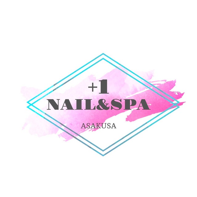 1 Nail Spa 浅草のネイルサロン ネイルブック