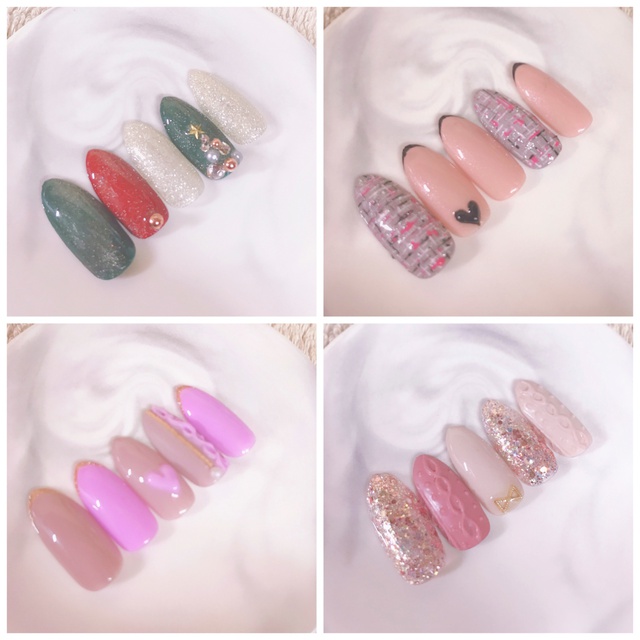 Jネイル 鴨居のネイルサロン ネイルブック